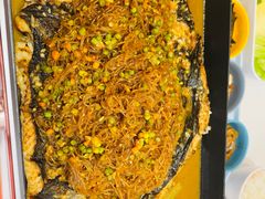 -雅佳神话·麻辣烤鱼(新街口店)