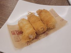 -长沙北辰洲际酒店-栀味轩中餐厅