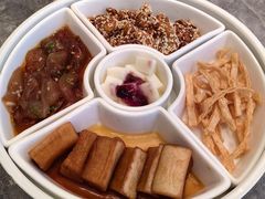 -喜聚薈·花膠雞海鮮火鍋(越秀店)