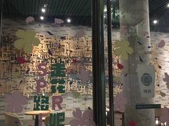 -星巴克臻选(湖滨道店)
