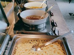 -比格比萨自助(宝山日月光店)