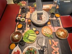 -黑牛の店·黑金店(沈阳万象城店)
