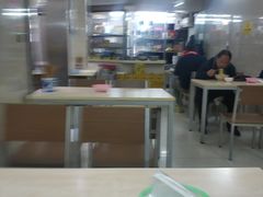 大堂-玉华饮食店(茅台路店)