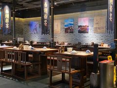 -桂满陇-西湖船宴(西单大悦城店)