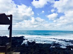 -Cafe Aewol Monsant