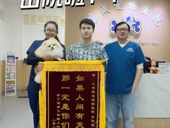 -康成宠物医院24H·CT·核磁共振