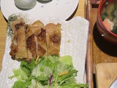 -味太助·银饭食堂(中华城店)