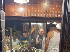 -张记牛肉面馆(天津路店)