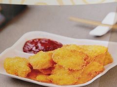 -华天延吉餐厅(西四总店)