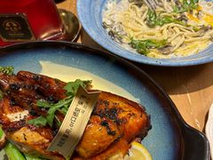 -秘密旅行Bonjour(黑金冠 江南西店)