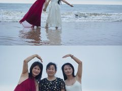 -日照灯塔风景区