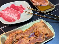 -梨花自助烤肉(西三旗万象汇店)