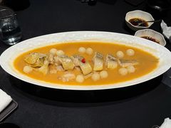 -醉东Oriental House(静安嘉里中心店)