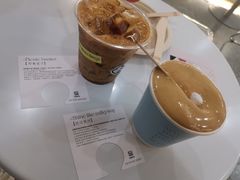 -HUGS coffee(东区店)