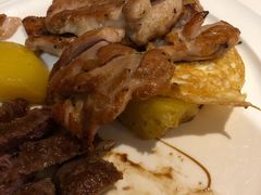 花椒牛小排-太平馆西餐厅(北京路店)