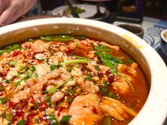 -绿茶餐厅(千岛湖银泰城店)