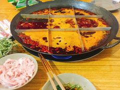 -刁姐火锅(五小区店)