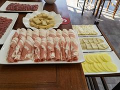 -岳合轩老北京涮肉