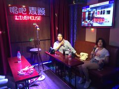 -唱吧麦颂ktv(紫金大厦店)