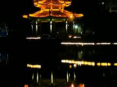 -永安龟山公园