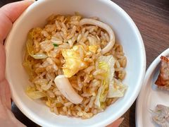 -新旺茶餐厅(鑫耀·光环live店)