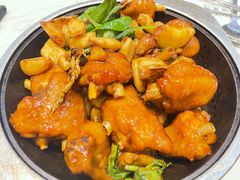 -宝月楼·台湾菜馆(天河城店)
