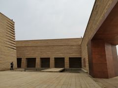 -盘龙城遗址博物院