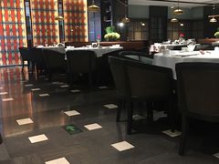 大堂-民国红公馆·秦淮八艳(夫子庙店)