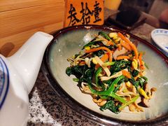 南京素什锦-南京大牌档(龙湖长楹天街店)