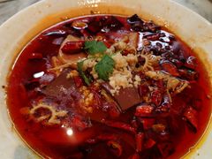 -周渝食惦·酸菜鱼精致川菜(横岗店)