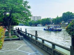 -运河游船(武林门码头)