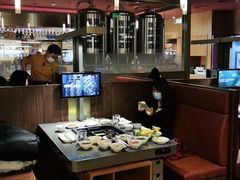 -巴奴毛肚火锅(二七万达店)
