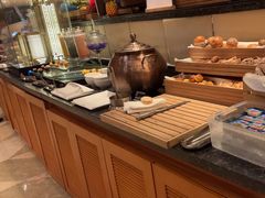 -威斯汀舞台餐厅