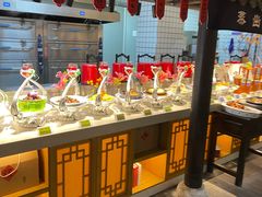 -江南韵·无锡太湖文化体验餐厅(凤凰天街店)