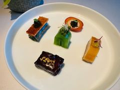 -悦轩中餐厅·高空江景·杭州柏悦酒店