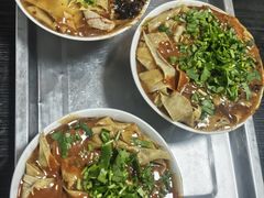 -正味斋锅巴菜(西北角店)