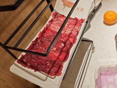 -左庭右院鲜牛肉火锅(长泰广场店)