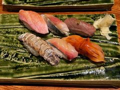 -AKIMOTO秋本寿司(双井店)