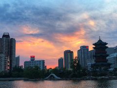 -迎泽公园