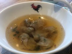 -莆田餐厅PUTIEN(三里屯店)