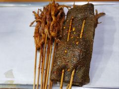 -夜烤·宜宾烧烤(洋河路店)