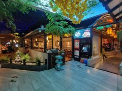 -宋徽厨·安徽菜(绿地店)