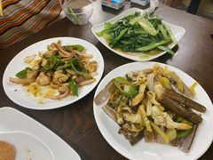 -美食店(华贵路店)