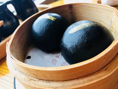 -非常时髦餐厅VUE Restaurant(外滩茂悦大酒店)