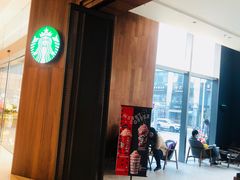 -星巴克(凯德晶萃店)