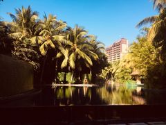 -三亚湾海居铂尔曼度假酒店