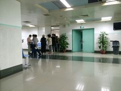 -广州市红十字会医院(总院)