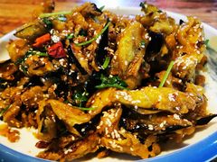 口味茄子-四厂烩面(棉纺路店)