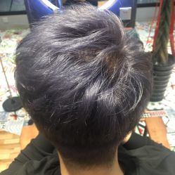 -Sugar Hair Salon