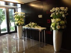 -上海怡沁园度假酒店